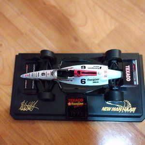Texaco 1995 Kmart Havoline #6 Indy  Race Car